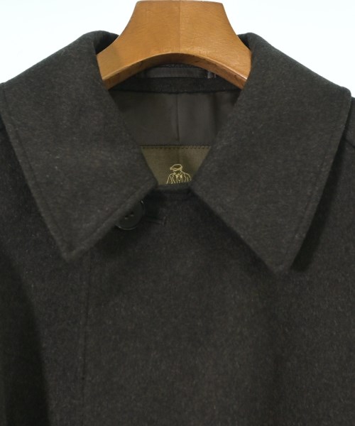 PAUL STUART（ポールスチュアート）その他 茶 サイズ:46(M位) メンズ/2200665003271