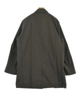 PAUL STUART（ポールスチュアート）ステンカラーコート 茶 サイズ:XL メンズ/2200661370018