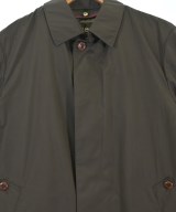 PAUL STUART（ポールスチュアート）ステンカラーコート 茶 サイズ:XL メンズ/2200661370018