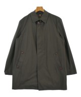 PAUL STUART ステンカラーコート