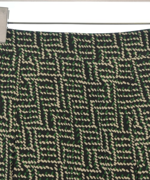 PAUL STUART（ポールスチュアート）ロング・マキシ丈スカート 黒 サイズ:4(S位) レディース/2200672245022