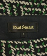 PAUL STUART（ポールスチュアート）ロング・マキシ丈スカート 黒 サイズ:4(S位) レディース/2200672245022