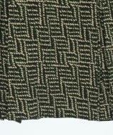 PAUL STUART（ポールスチュアート）ロング・マキシ丈スカート 黒 サイズ:4(S位) レディース/2200672245022