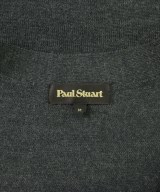 PAUL STUART（ポールスチュアート）カーディガン グレー サイズ:M メンズ/2200729354042