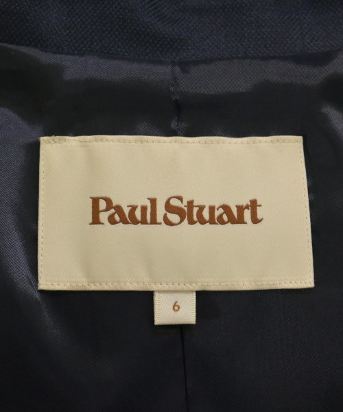 PAUL STUART（ポールスチュアート）その他 紺 サイズ:6(M位) レディース/2200724282029