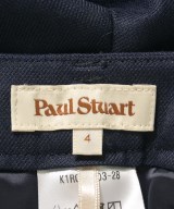 PAUL STUART（ポールスチュアート）スラックス 紺 サイズ:4(S位) レディース/2200724282036
