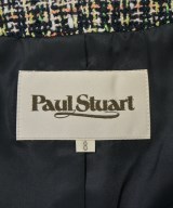 PAUL STUART（ポールスチュアート）ジャケット 黒 サイズ:8(L位) レディース/2200731407286