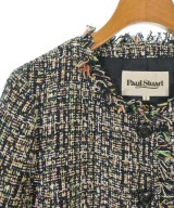 PAUL STUART（ポールスチュアート）ジャケット 黒 サイズ:8(L位) レディース/2200731407286