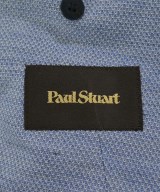 PAUL STUART（ポールスチュアート）カジュアルジャケット 青 サイズ:46(M位) メンズ/2200732850029
