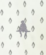 PAUL STUART（ポールスチュアート）ポロシャツ 白 サイズ:M メンズ/2200732850081