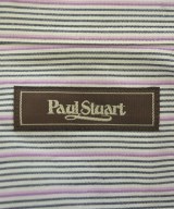 PAUL STUART（ポールスチュアート）カジュアルシャツ 紫 サイズ:-(M位) メンズ/2200729959087