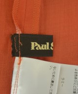 PAUL STUART（ポールスチュアート）ブラウス オレンジ サイズ:6(M位) レディース/2200728101029