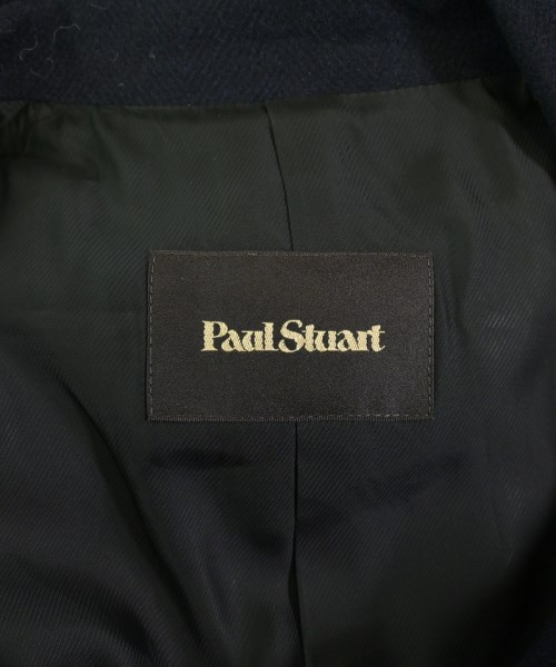 PAUL STUART（ポールスチュアート）その他 紺 サイズ:44(S位) メンズ/2200724104109