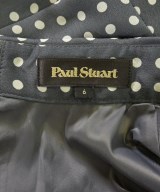 PAUL STUART（ポールスチュアート）ワンピース グレー サイズ:6(M位) レディース/2200720870039