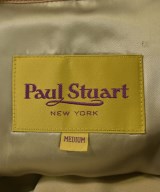 PAUL STUART（ポールスチュアート）ステンカラーコート ベージュ サイズ:M メンズ/2200717291045