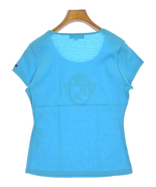 PAUL STUART（ポールスチュアート）Tシャツ・カットソー 青 サイズ:M レディース/2200716876182