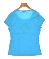 PAUL STUART（ポールスチュアート）Tシャツ・カットソー 青 サイズ:M レディース/2200716876182