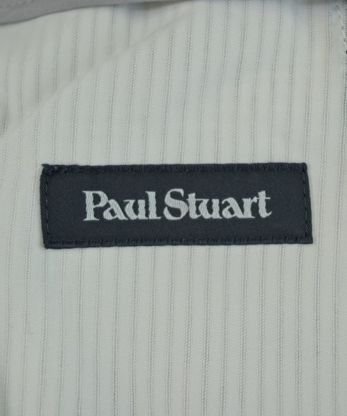 PAUL STUART（ポールスチュアート）スラックス 紺 サイズ:46(M位) メンズ/2200719463051