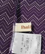 PAUL STUART（ポールスチュアート）ワンピース 紫 サイズ:6(S位) レディース/2200725135119