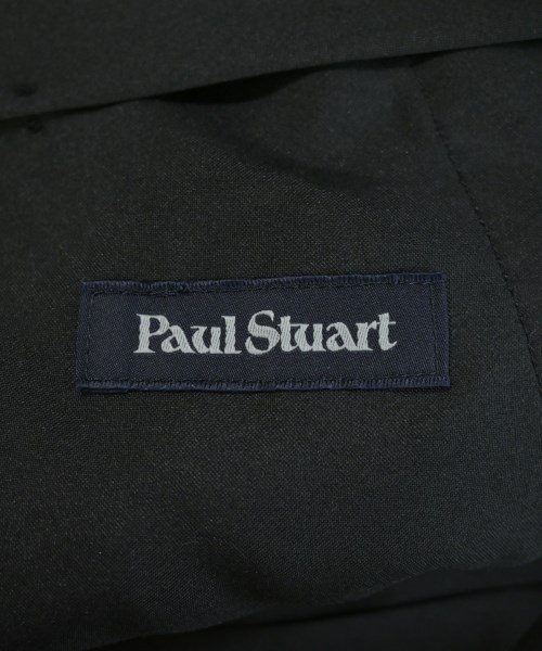 PAUL STUART（ポールスチュアート）スラックス グレー サイズ:50(XL位) メンズ/2200711077072