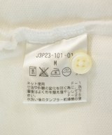 PAUL STUART（ポールスチュアート）ポロシャツ 白 サイズ:M メンズ/2200726477140