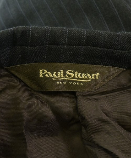 PAUL STUART（ポールスチュアート）テーラードジャケット グレー サイズ:-(M位) メンズ/2200723822011