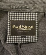 PAUL STUART（ポールスチュアート）テーラードジャケット 茶 サイズ:L メンズ/2200723822028