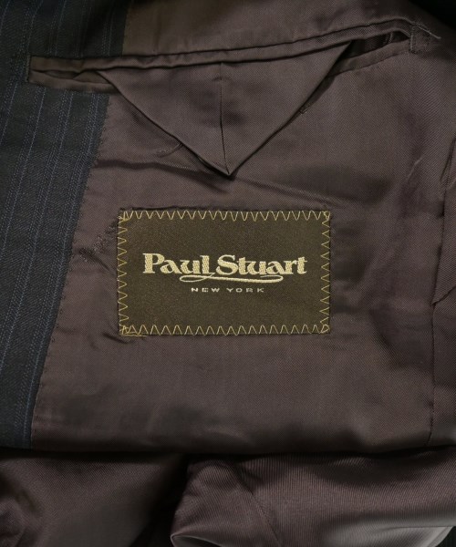 PAUL STUART（ポールスチュアート）テーラードジャケット グレー サイズ:-(M位) メンズ/2200723822042