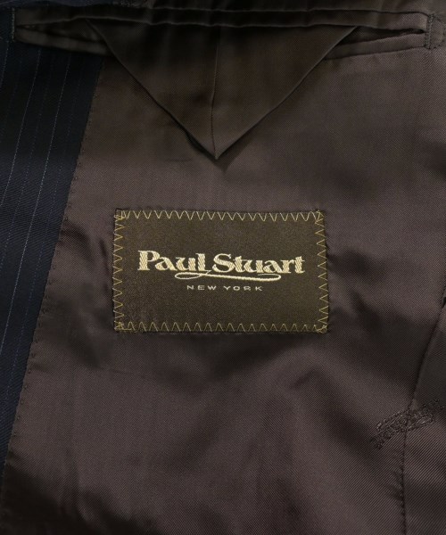 PAUL STUART（ポールスチュアート）テーラードジャケット 紺 サイズ:-(M位) メンズ/2200723822059