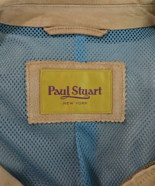 PAUL STUART（ポールスチュアート）その他 ベージュ サイズ:L メンズ/2200723822073