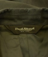 PAUL STUART（ポールスチュアート）カジュアルジャケット グレー サイズ:L メンズ/2200723822080