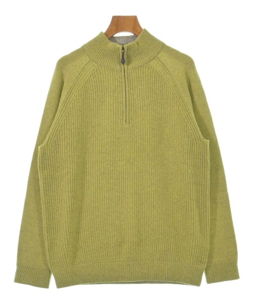 PAUL STUART(ポールスチュアート)のニット・セーター サイズ:L 9,400円
