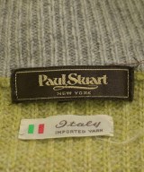 PAUL STUART（ポールスチュアート）ニット・セーター 緑 サイズ:L メンズ/2200723822103