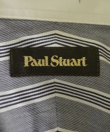 PAUL STUART（ポールスチュアート）カジュアルシャツ 紺 サイズ:39(M位) メンズ/2200724170050