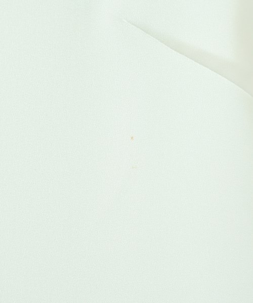 PAUL STUART（ポールスチュアート）ブラウス 白 サイズ:6(M位) レディース/2200729032018