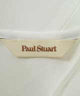 PAUL STUART（ポールスチュアート）ブラウス 白 サイズ:6(M位) レディース/2200729032018