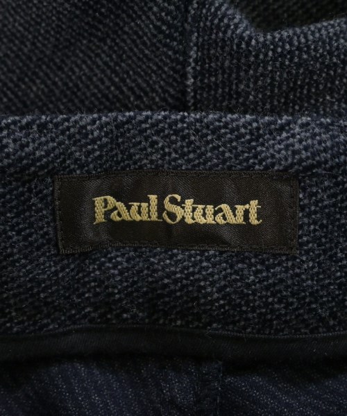 PAUL STUART（ポールスチュアート）その他 紺 サイズ:44(S位) メンズ/2200681249387