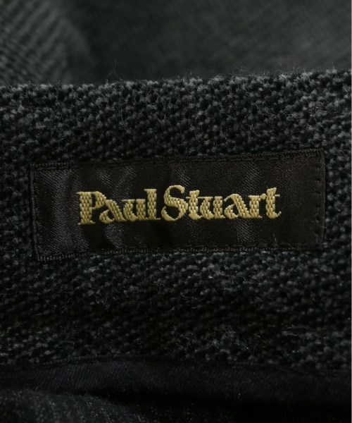 PAUL STUART（ポールスチュアート）その他 黒 サイズ:44(S位) メンズ/2200681249424