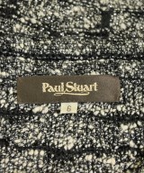 PAUL STUART（ポールスチュアート）カーディガン 黒 サイズ:6(M位) レディース/2200684267289