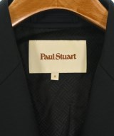 PAUL STUART（ポールスチュアート）ジャケット 黒 サイズ:8(L位) レディース/2200684312019