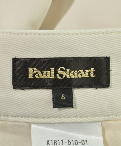 PAUL STUART（ポールスチュアート）その他 白 サイズ:6(M位) レディース/2200677420301
