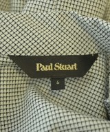 PAUL STUART（ポールスチュアート）ブラウス 黒 サイズ:6(M位) レディース/2200680636041