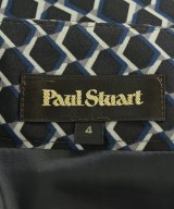 PAUL STUART（ポールスチュアート）ロング・マキシ丈スカート 黒 サイズ:4(S位) レディース/2200684392066
