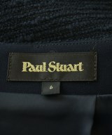 PAUL STUART（ポールスチュアート）ロング・マキシ丈スカート 紺 サイズ:6(M位) レディース/2200689382017