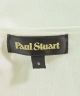 PAUL STUART（ポールスチュアート）ニット・セーター 白 サイズ:6(M位) レディース/2200685420072