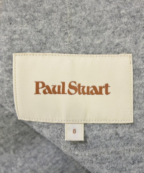 PAUL STUART（ポールスチュアート）ジャケット ベージュ サイズ:8(L位) レディース/2200686928010