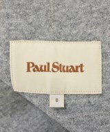 PAUL STUART（ポールスチュアート）ジャケット ベージュ サイズ:8(L位) レディース/2200686928010
