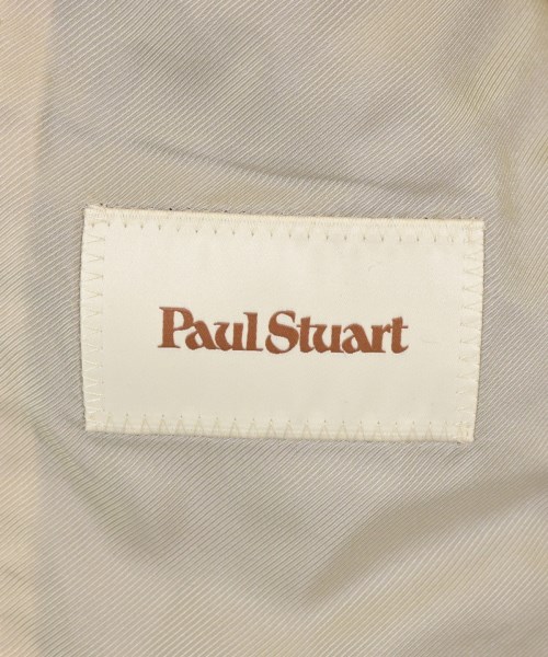 PAUL STUART（ポールスチュアート）テーラードジャケット 紺 サイズ:44(S位) メンズ/2200691807010