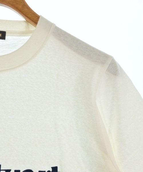 PAUL STUART（ポールスチュアート）Tシャツ・カットソー 白 サイズ:M メンズ/2200691919027