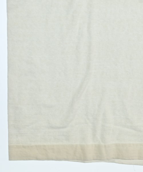 PAUL STUART（ポールスチュアート）Tシャツ・カットソー 白 サイズ:M メンズ/2200691919027